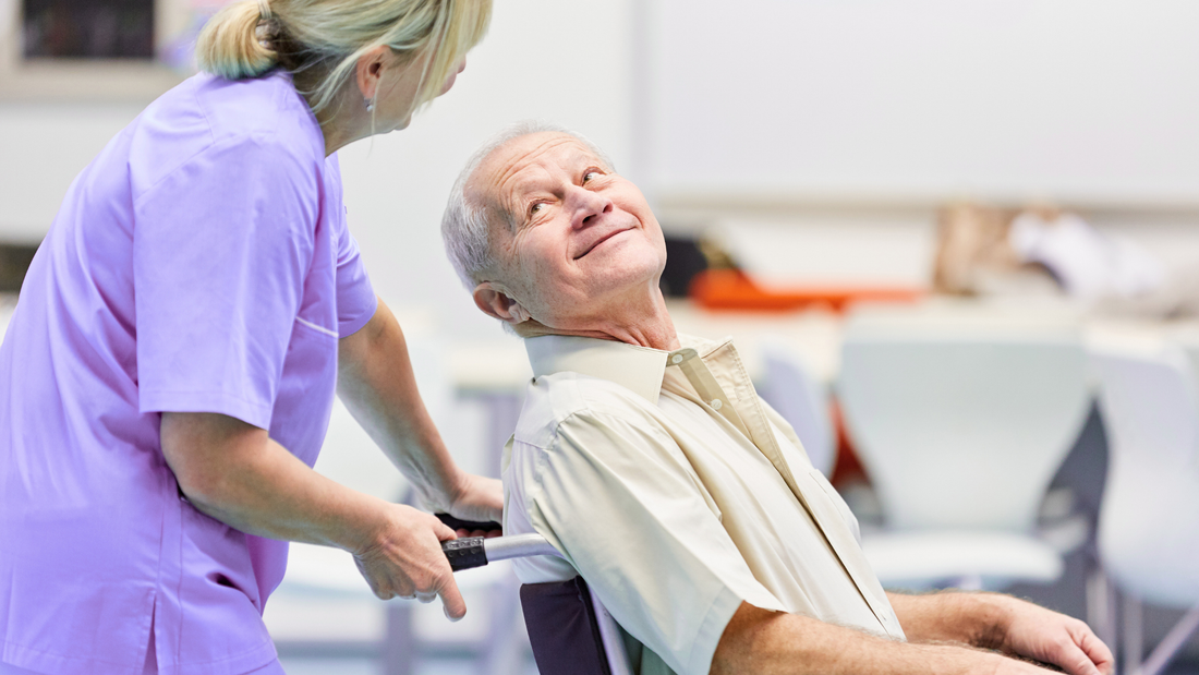 5 Ways Belview Healthcare Supports Family Caregivers