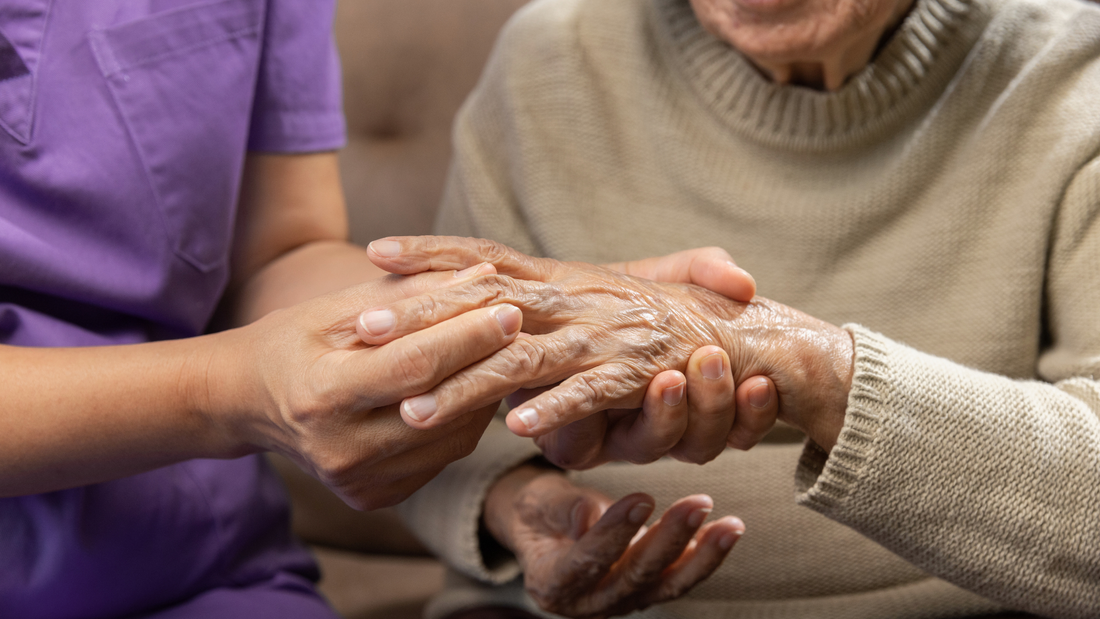 Why Hospice Care Is About Living Fully, Not Giving Up