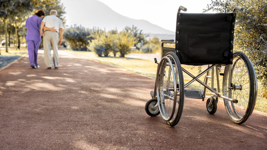 The Benefits of Hospice Care: Supporting Families and Patients in Difficult Times