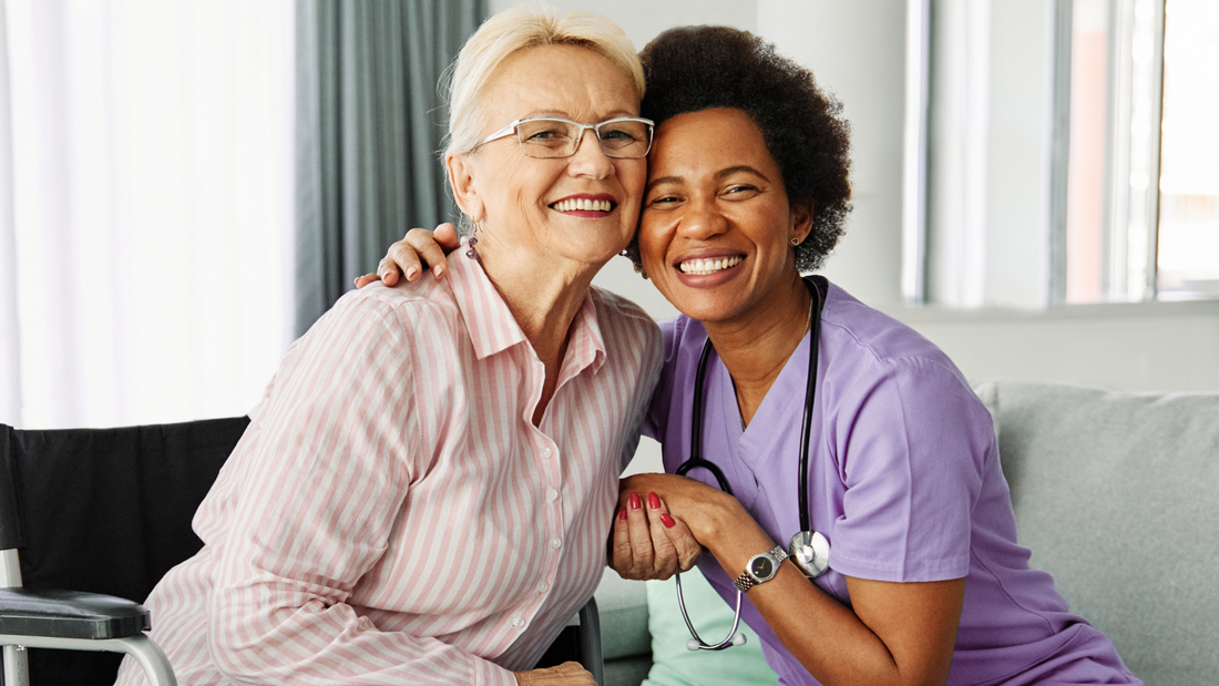 10 Questions to Ask When Choosing a Home Healthcare Provider